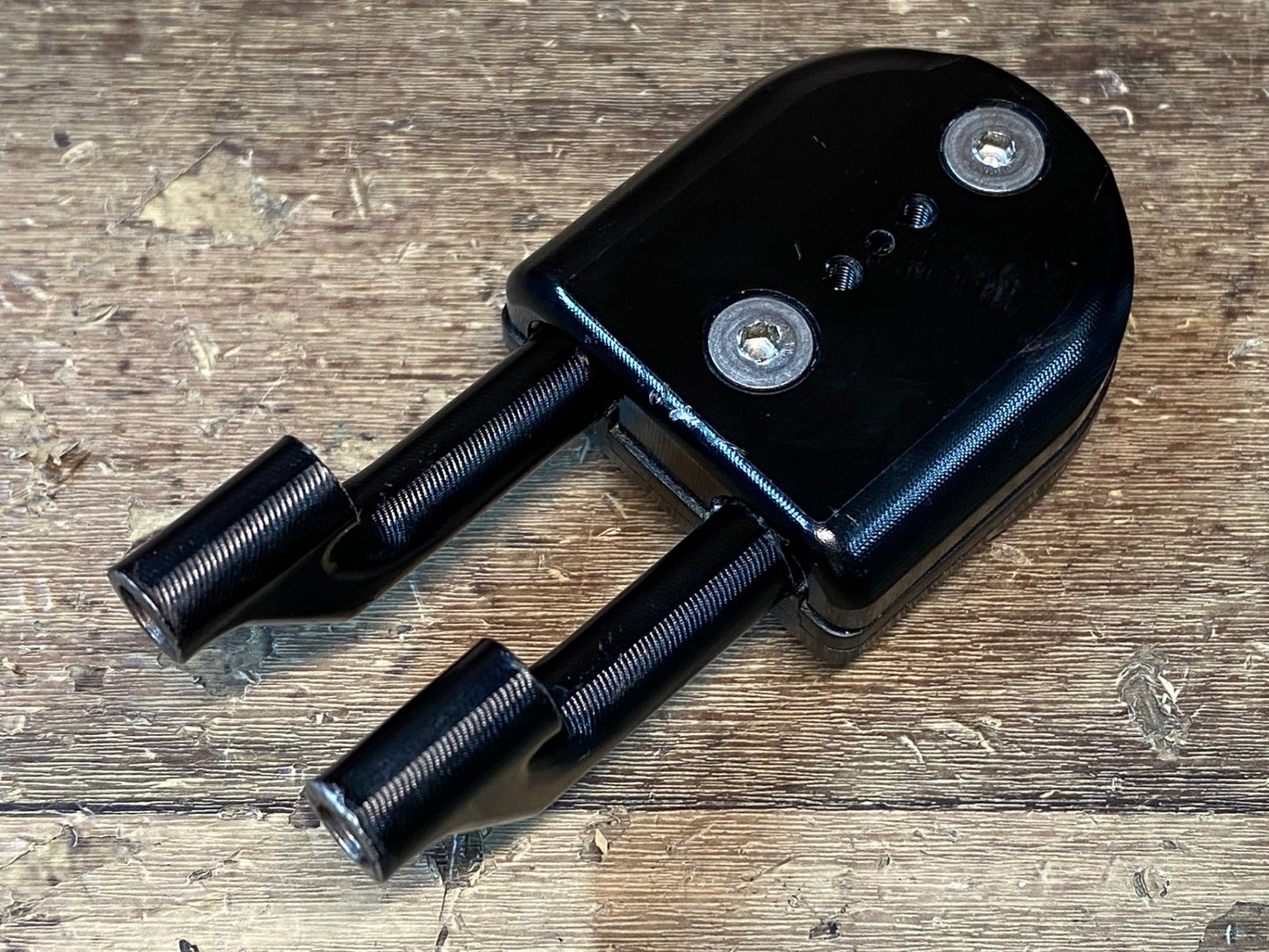 IJ895 レックマウント RecMounts 1040α サイコンマウント bryton