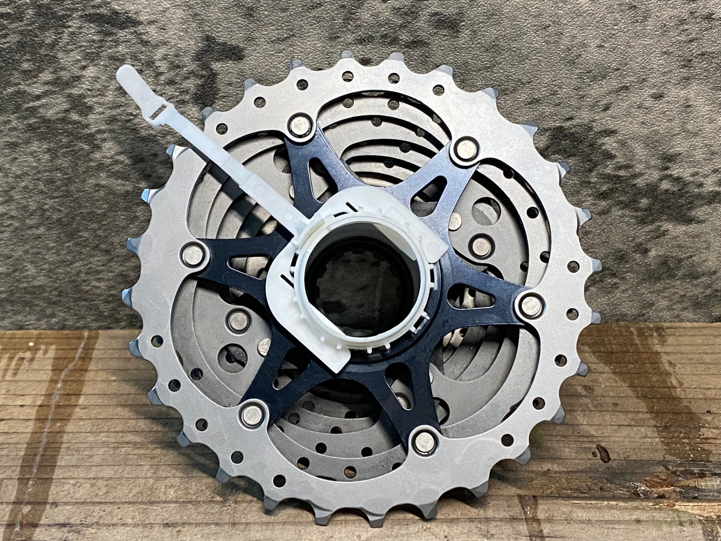 IN737 シマノ SHIMANO デュラエース DURA-ACE CS-R9100 スプロケット 11S 12-28T