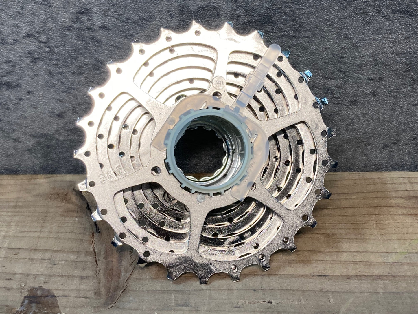 IO409 シマノ SHIMANO ソラ SORA CS-HG50 スプロケット 9s 12-25T