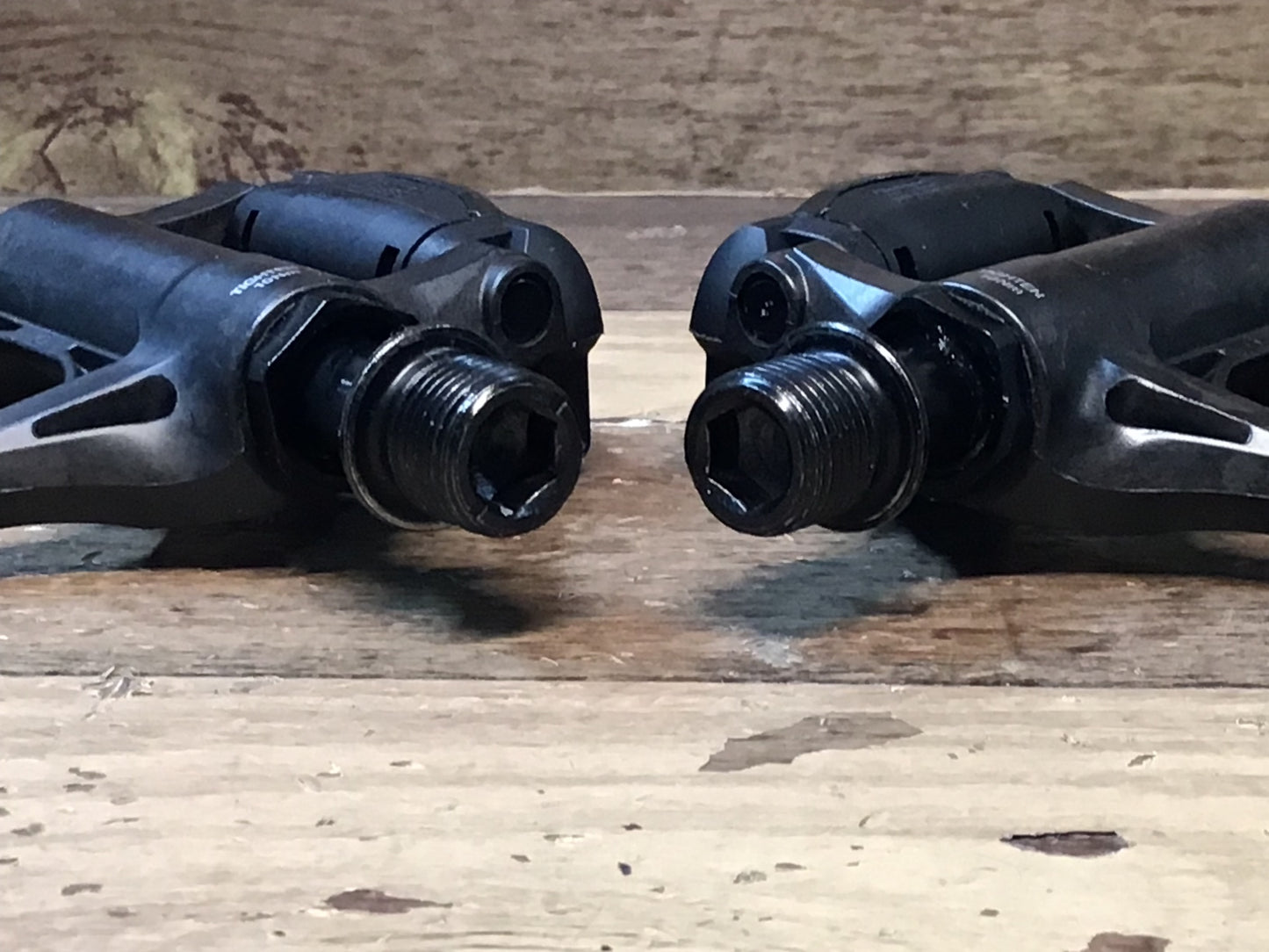 IK054 シマノ SHIMANO 105 PD-5800 ビンディングペダル SPD-SL