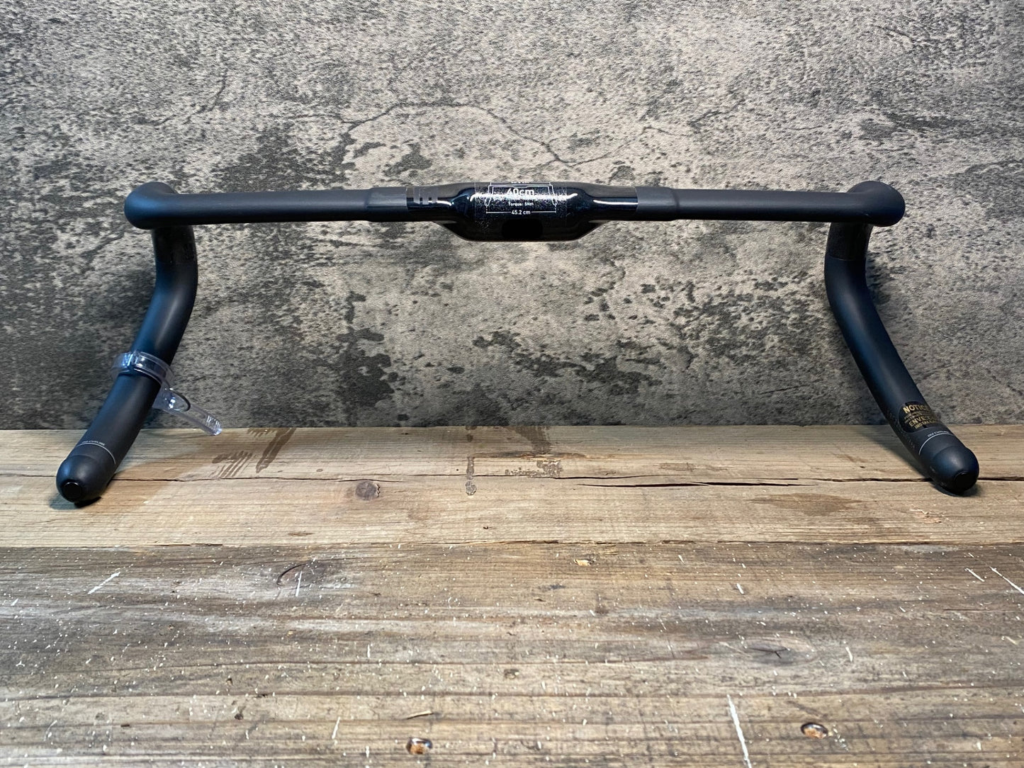 IK024 エンヴィ ENVE SES AR ROAD HANDLEBAR カーボン ドロップハンドル 40cm 未使用