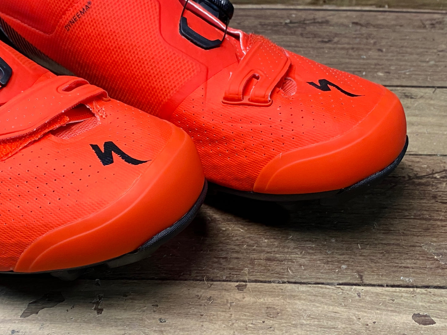 IN782 スペシャライズド SPECIALIZED S-WORKS レーコン RECON SHOE RKTRED ビンディングシューズ SPD EU41