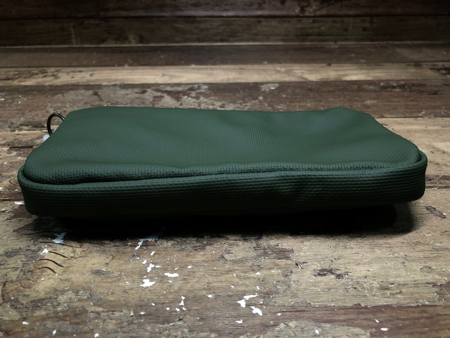 IK395 ラファ Rapha RAINPROOF ESSENTIALS CASE LARGE ポーチ オリーブ