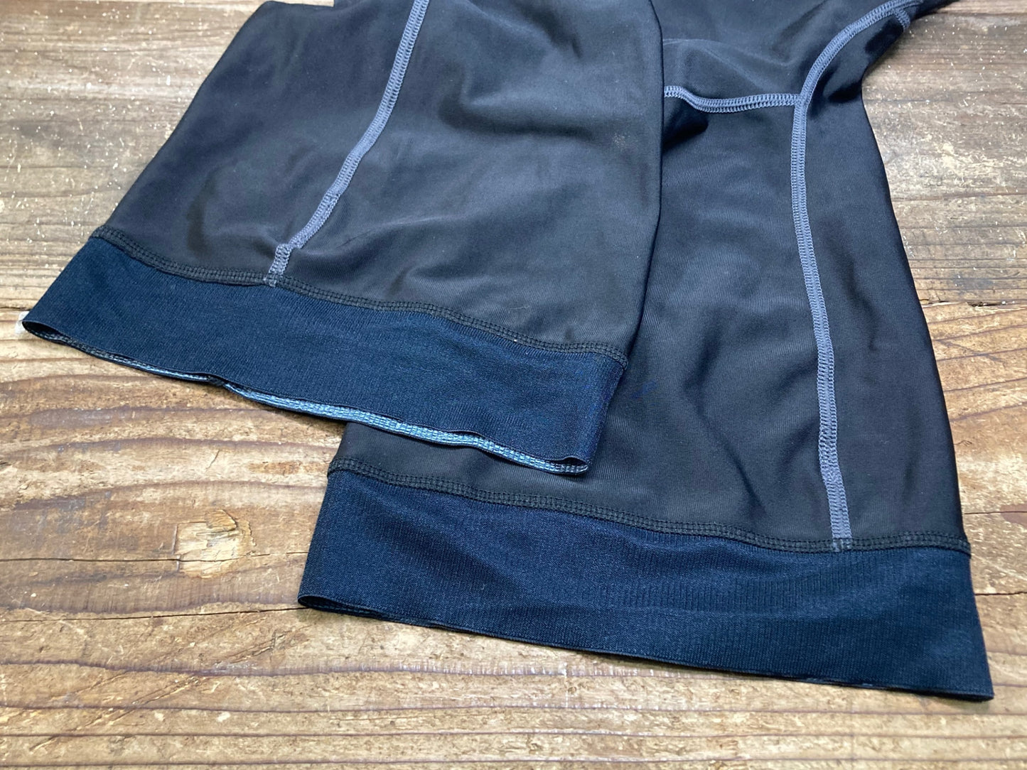IR540 パールイズミ PEARL iZUMi アームウォーマー 黒 L 裏起毛