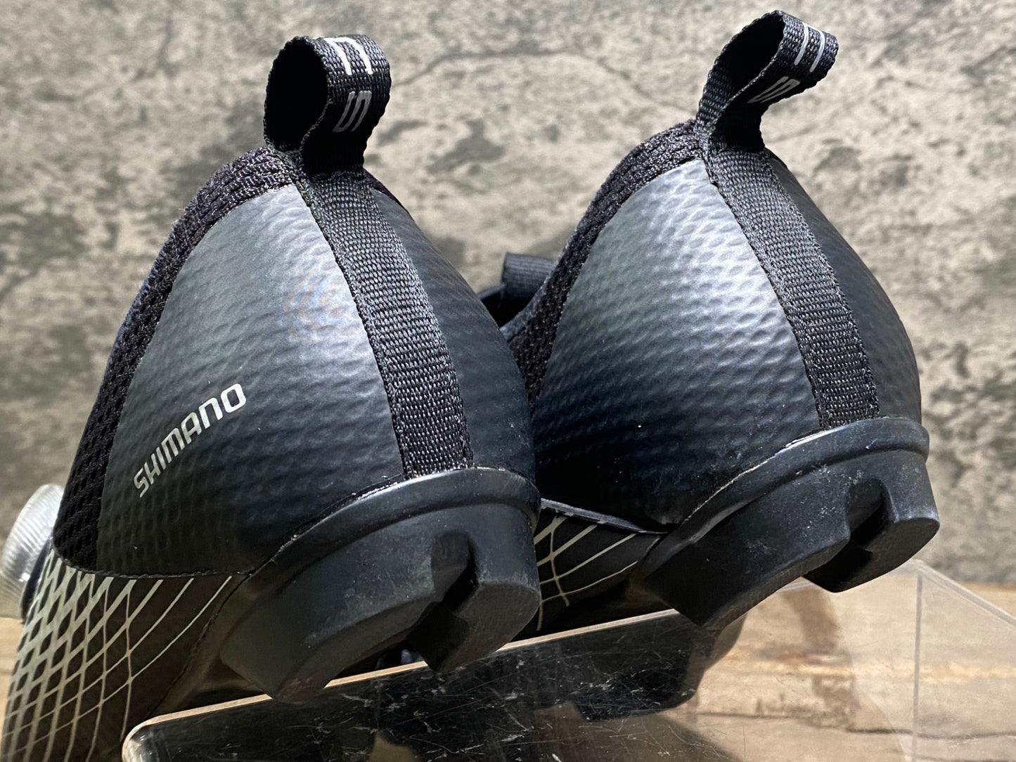 IS345 シマノ Shimano SH-IC500w インドア ビンディングシューズ EU40