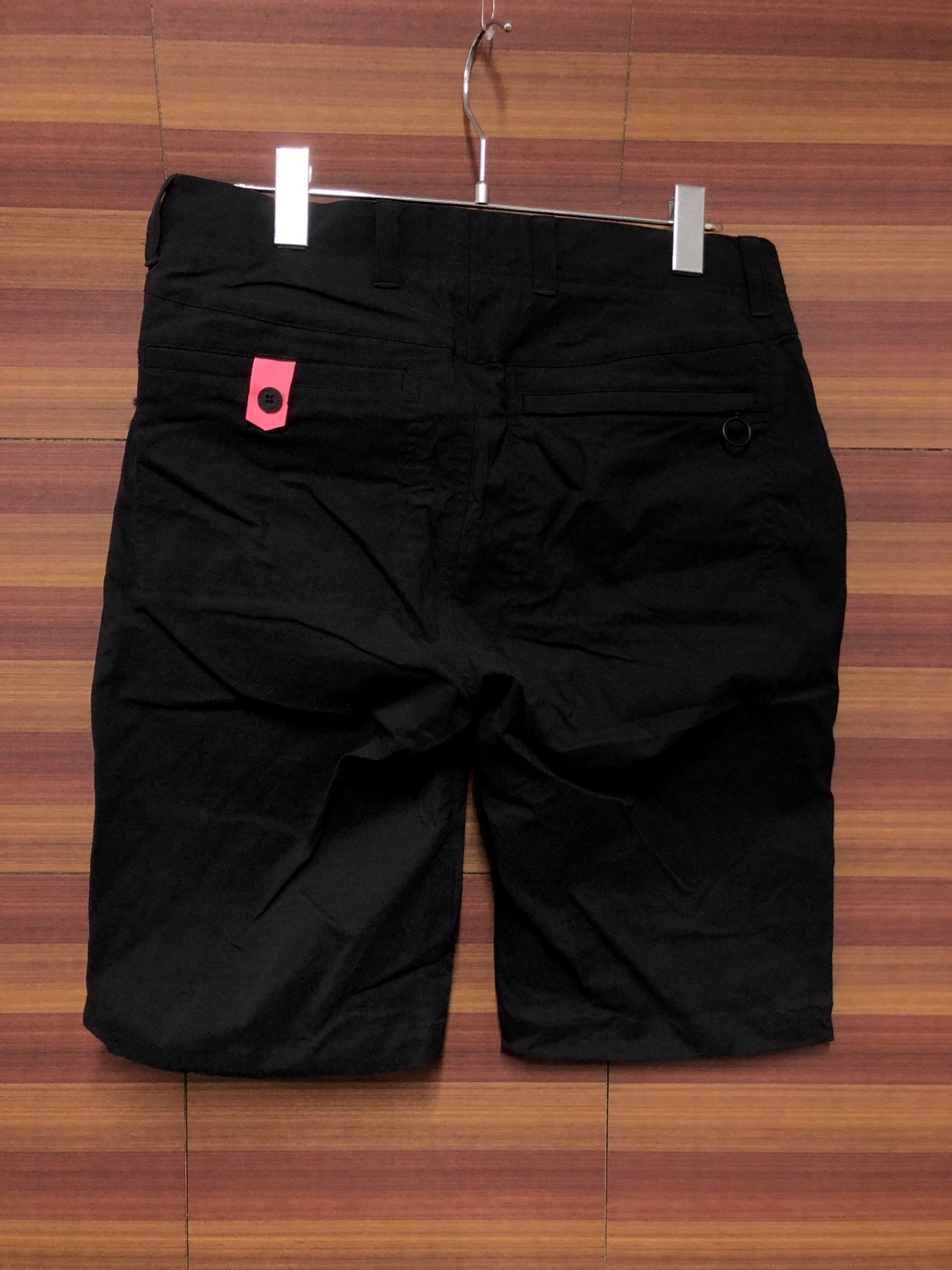 IP217 ラファ RAPHA RANDONNEE SHORTS ショートパンツ 黒 30サイズ