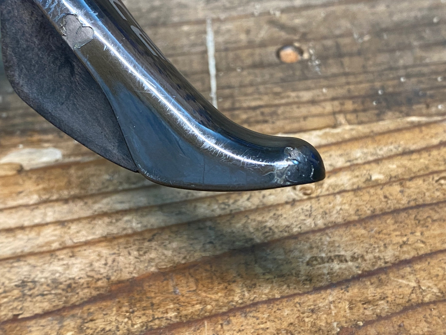 IO262 シマノ SHIMANO デュラエース DURA-ACE ST-9000 STIレバー 2x11S