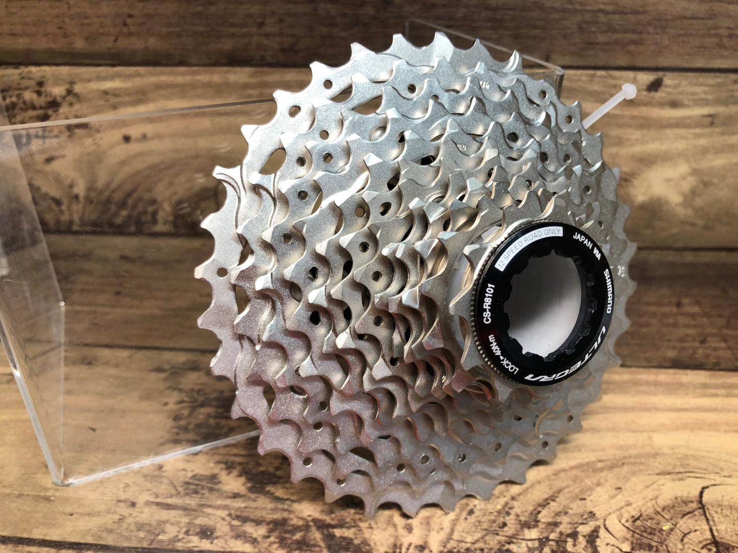 IL288 シマノ SHIMANO アルテグラ ULTEGRA CS-R8101 スプロケット 12S 11-34T