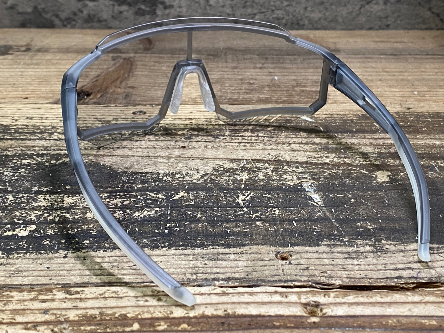 JD033 アルタリスト ALTALIST カク KAKU SP1 サングラス アイウェア グレー