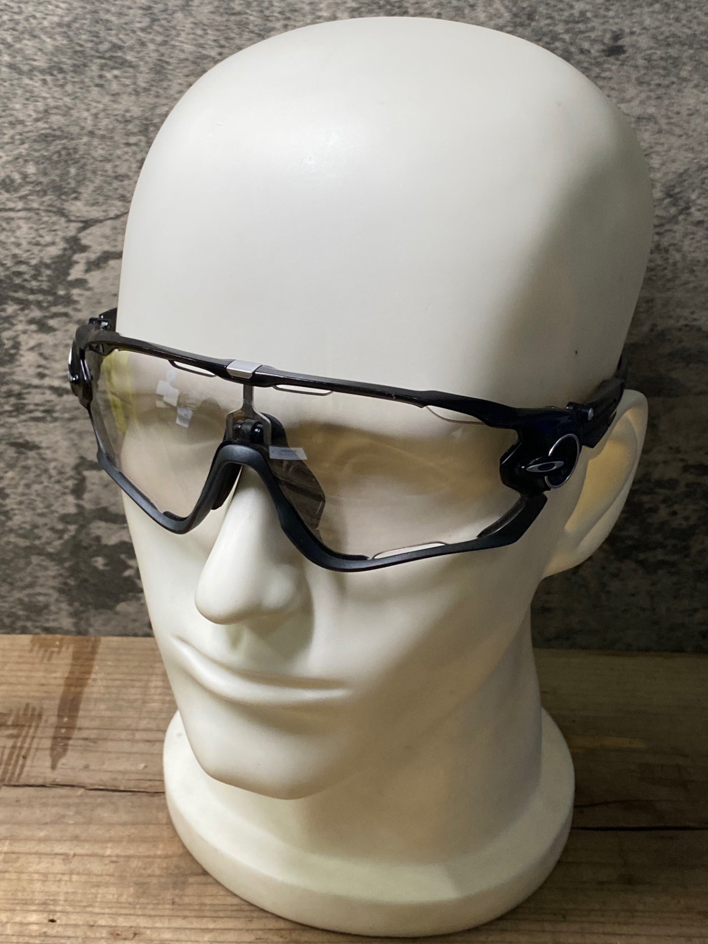 IX410 オークリー OAKLEY ジョウブレイカー JAWBREAKER サングラス アイウェア 黒