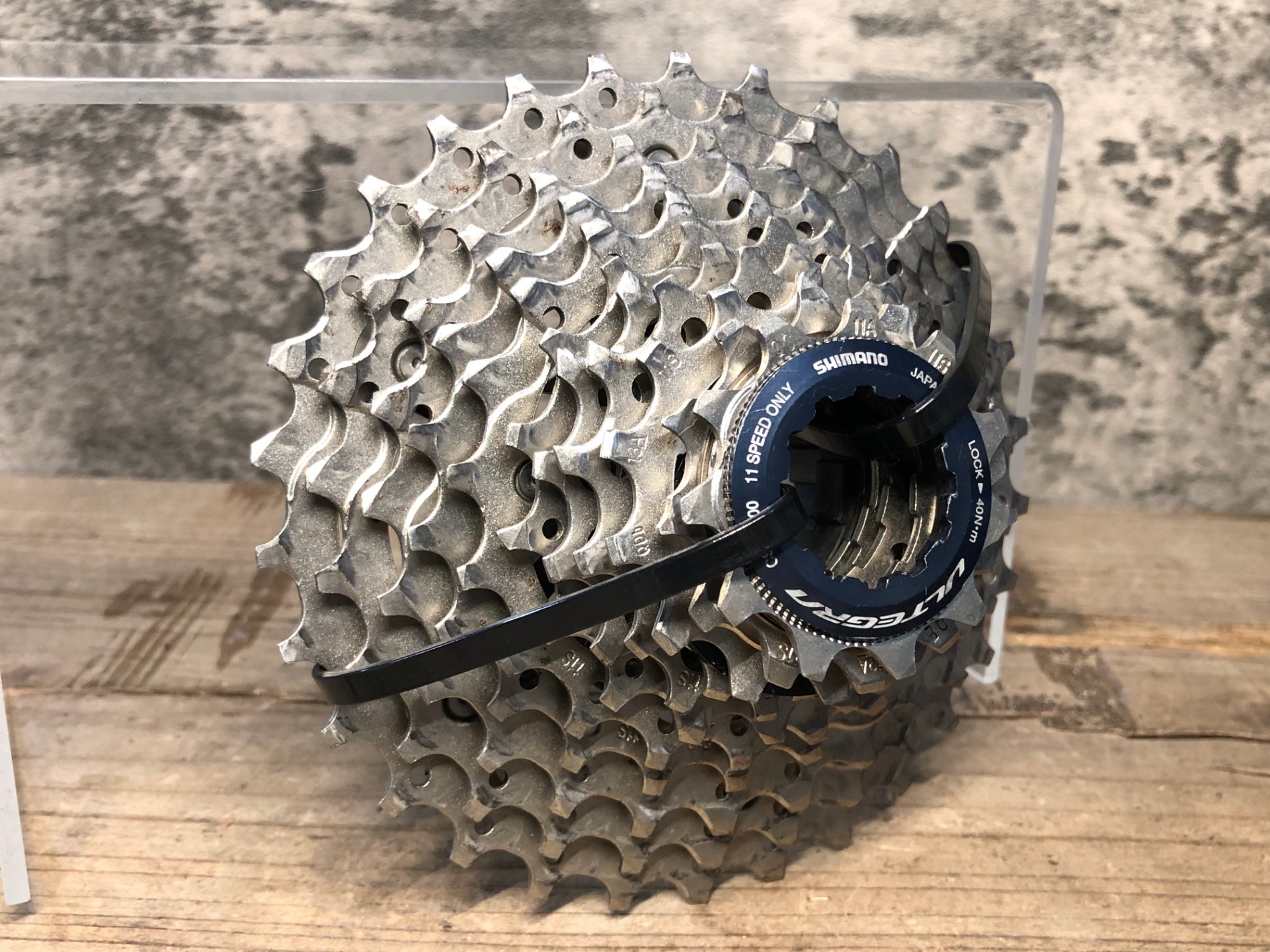 IH124 シマノ SHIMANO アルテグラ ULTEGRA CS-R8000