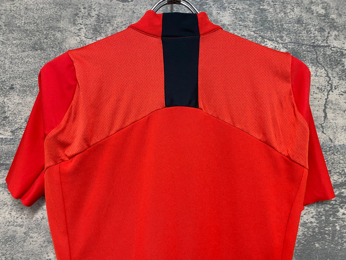 IY723 スポーツフル Sportful 半袖 サイクルジャージ 赤 XS
