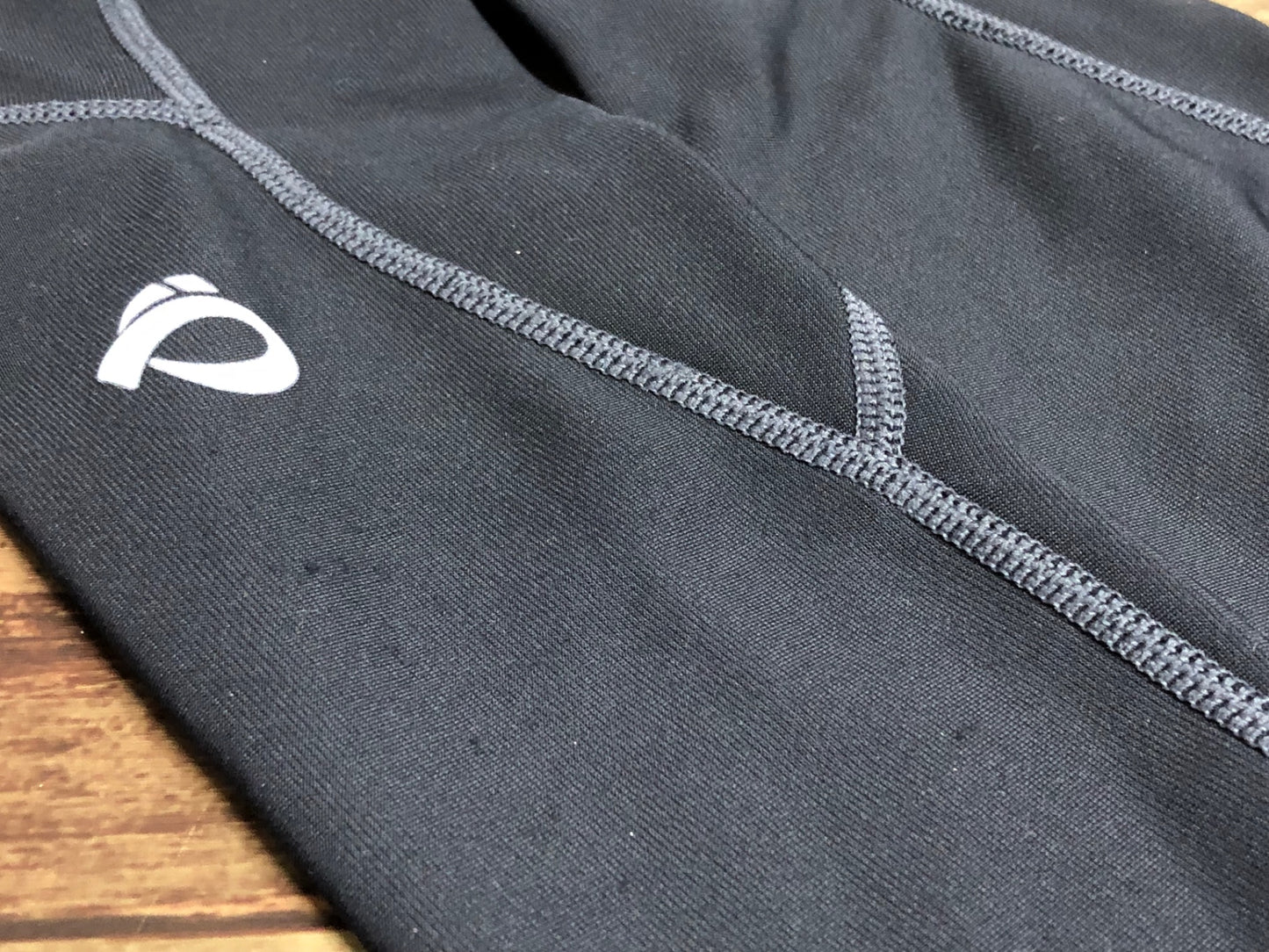 IW153 パールイズミ PEARL iZUMi アームウォーマー 黒 S 裏起毛