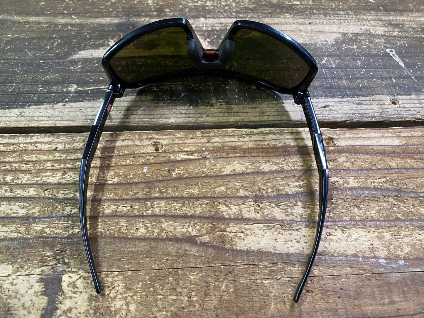 IX513 オークリー OAKLEY スートロ SUTRO S サングラス PRIZM