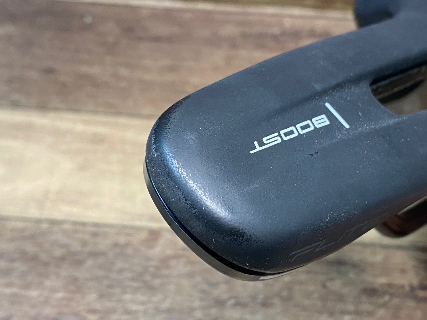 IM024 セライタリア SELLE ITALIA FLITE BOOST サドル 黒 MANGANESE
