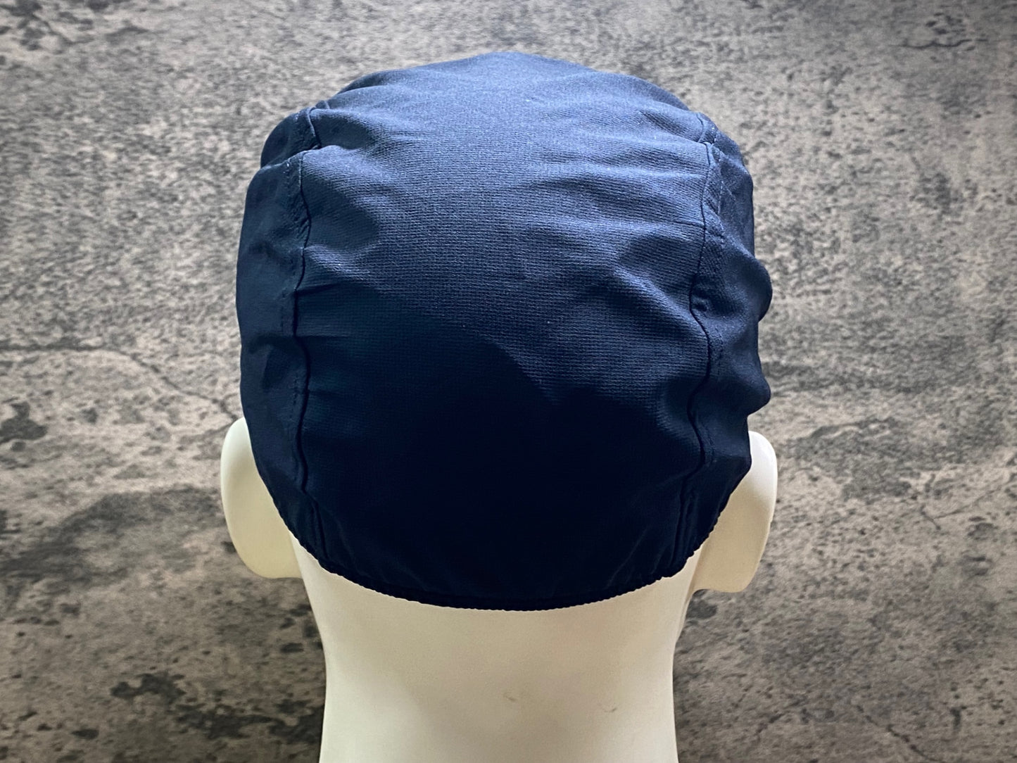 JD125 カペルミュール KAPELMUUR OVERCOME キャップ 黒 ワンサイズ