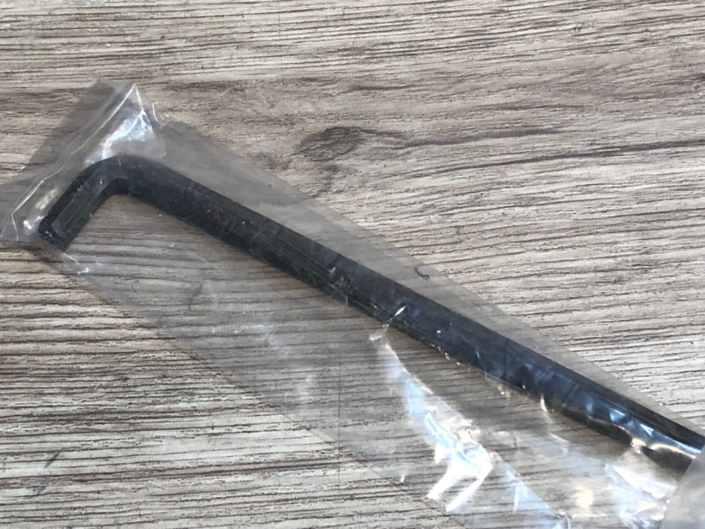 IH680 日東 NITTO パール Pearl8 クイルステム 80mm Φ22.2 スレッド デッドストック品