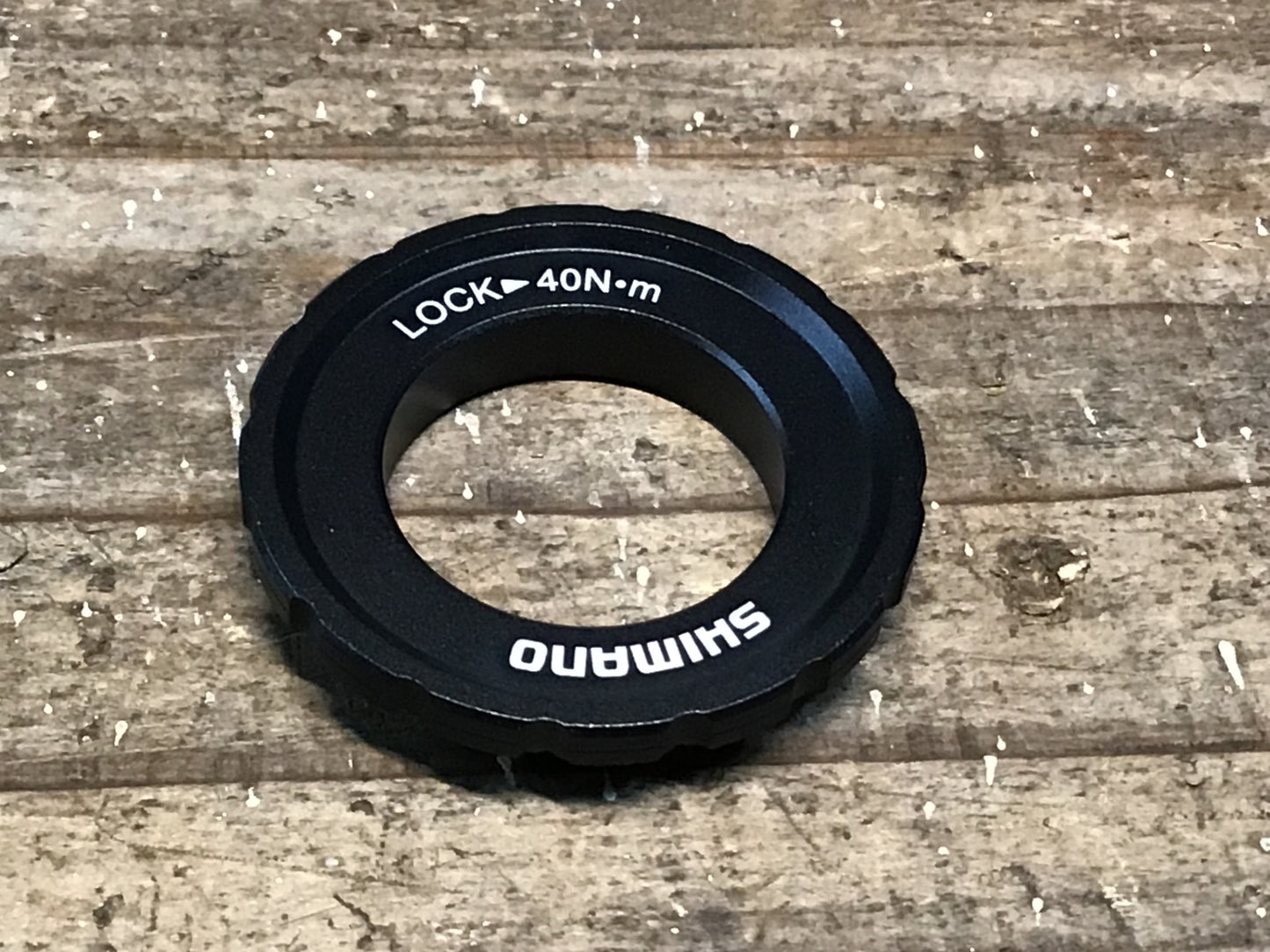 IP367 シマノ SHIMANO XTR RT-MT900 ディスクブレーキ ローター Φ160