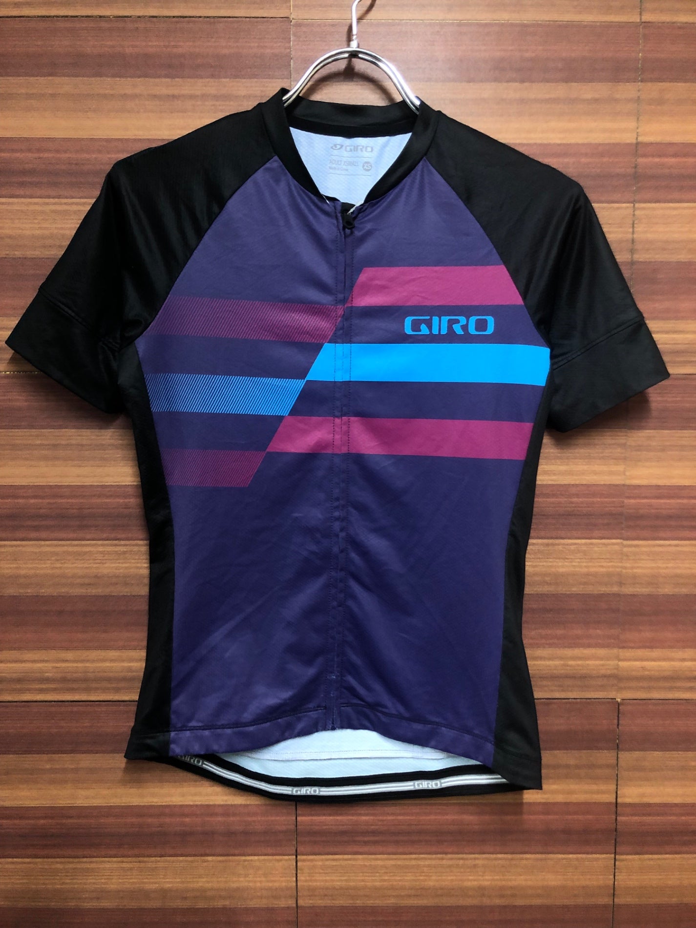 アウトレット】GIRO 2023 サイクルジャージ CICLAMINO(S nocolor