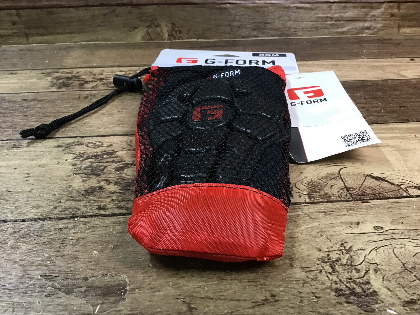 FV743 GFORM PRO-X2 ニーパッド KNEE PADS プロテクター SML