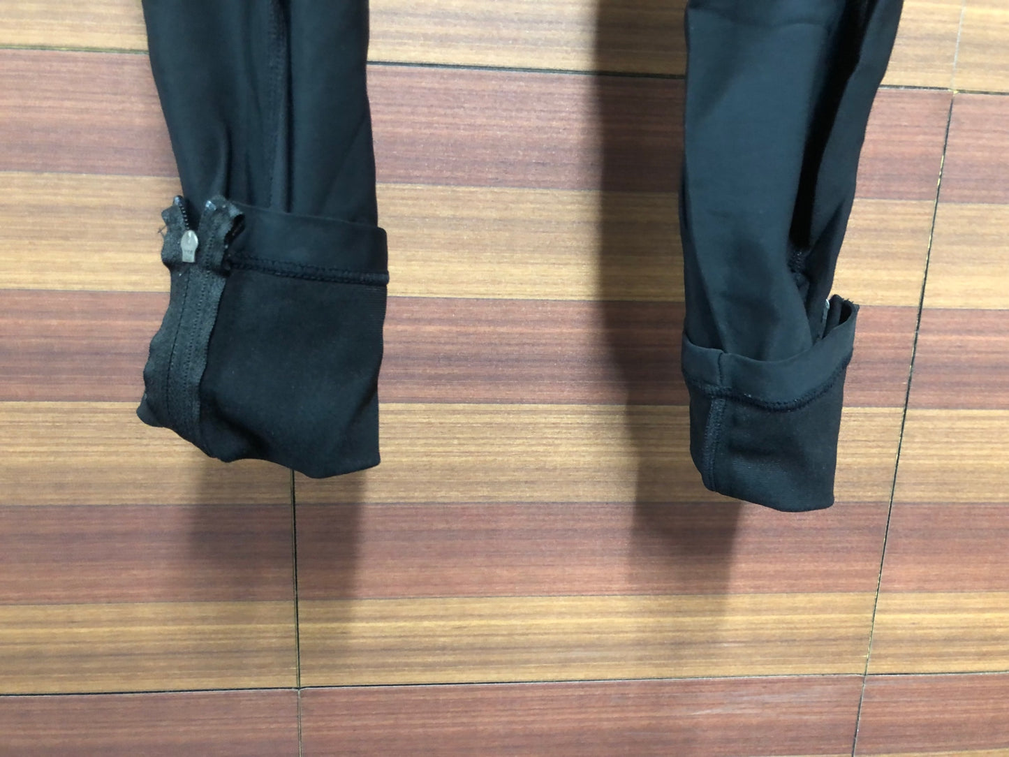 IP245 パールイズミ PEARL iZUMi レーサータイツ 黒 L
