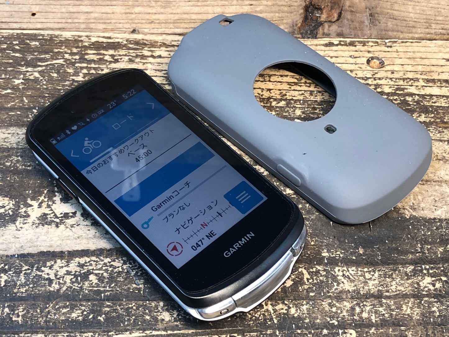 JC300 ガーミン GARMIN EDGE 1040 サイクルコンピューター 動作確認済み