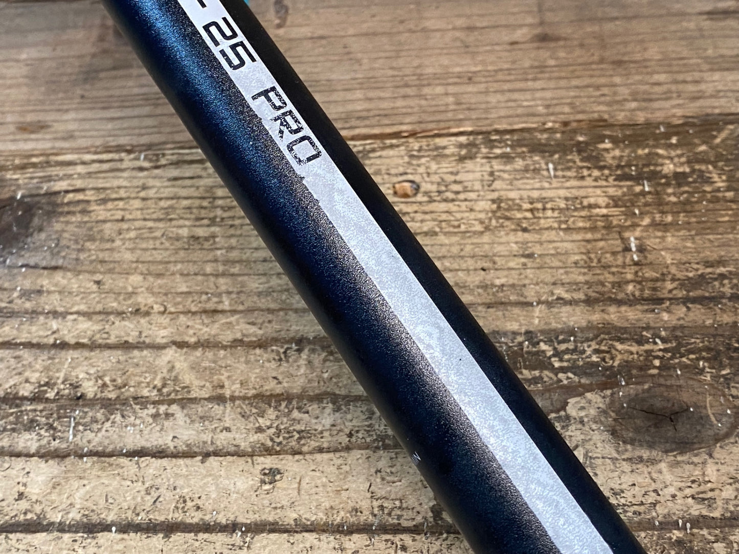 IP058 3T スタイラス STYLUS 25 PRO シートポスト Φ27.2