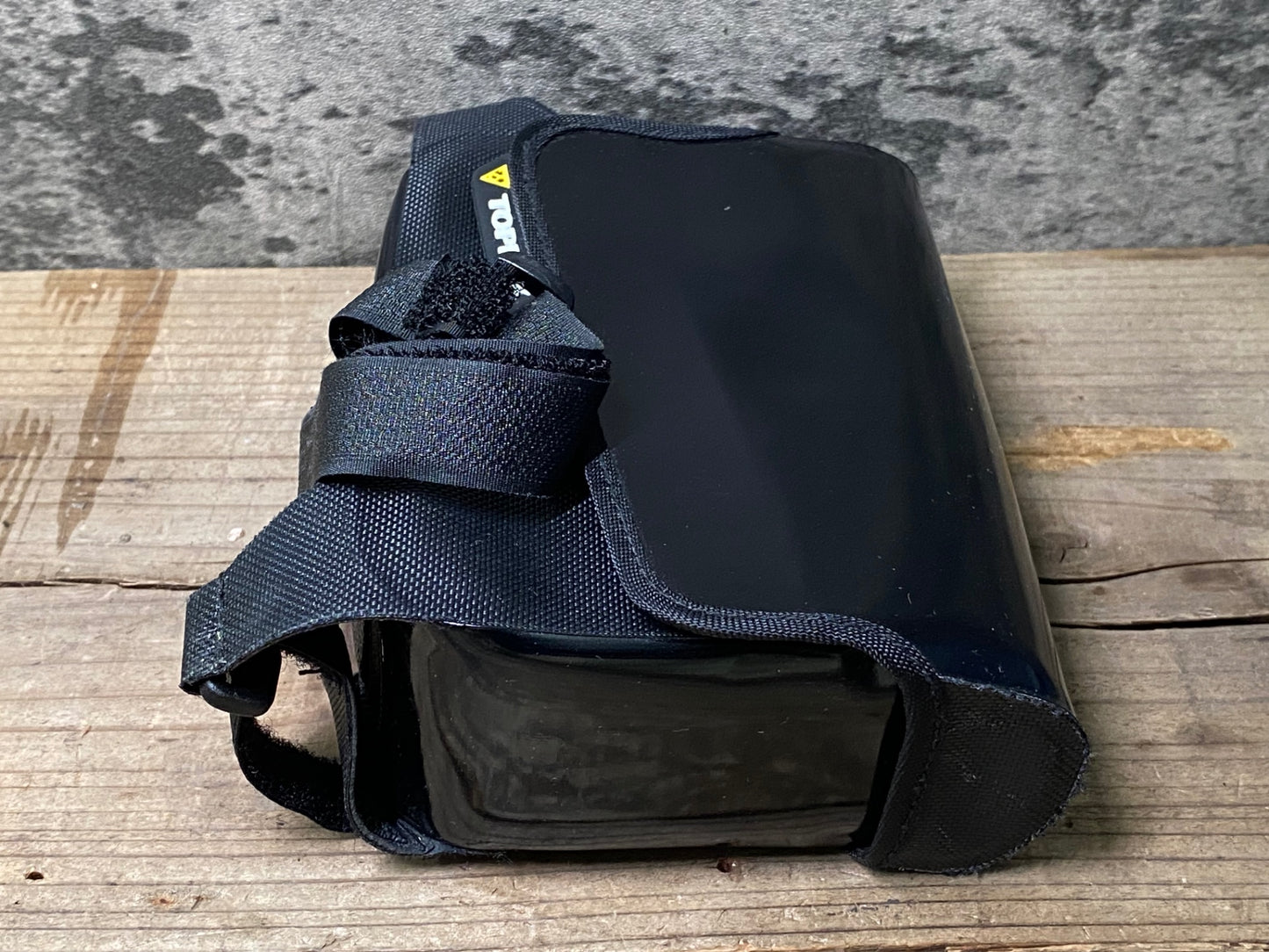 IV544 トピーク TOPEAK トライ ドライバッグ TRI DRYBAG トップチューブバッグ