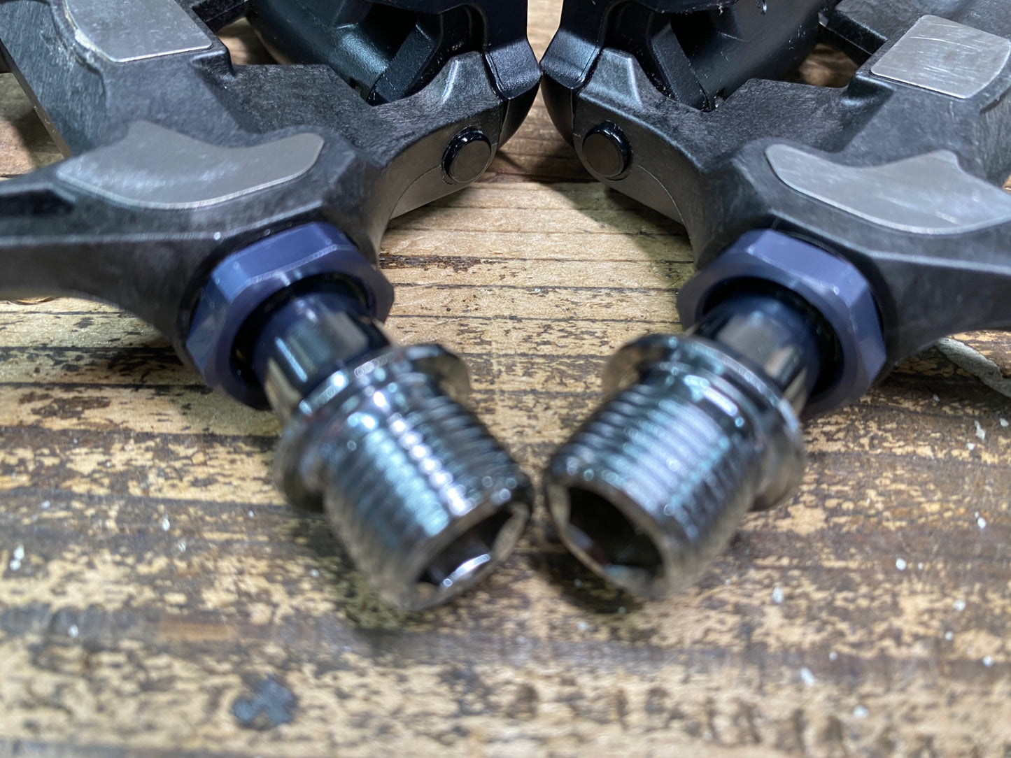 IW311 シマノ SHIMANO アルテグラ ULTEGRA PD-R8000 ビンディングペダル