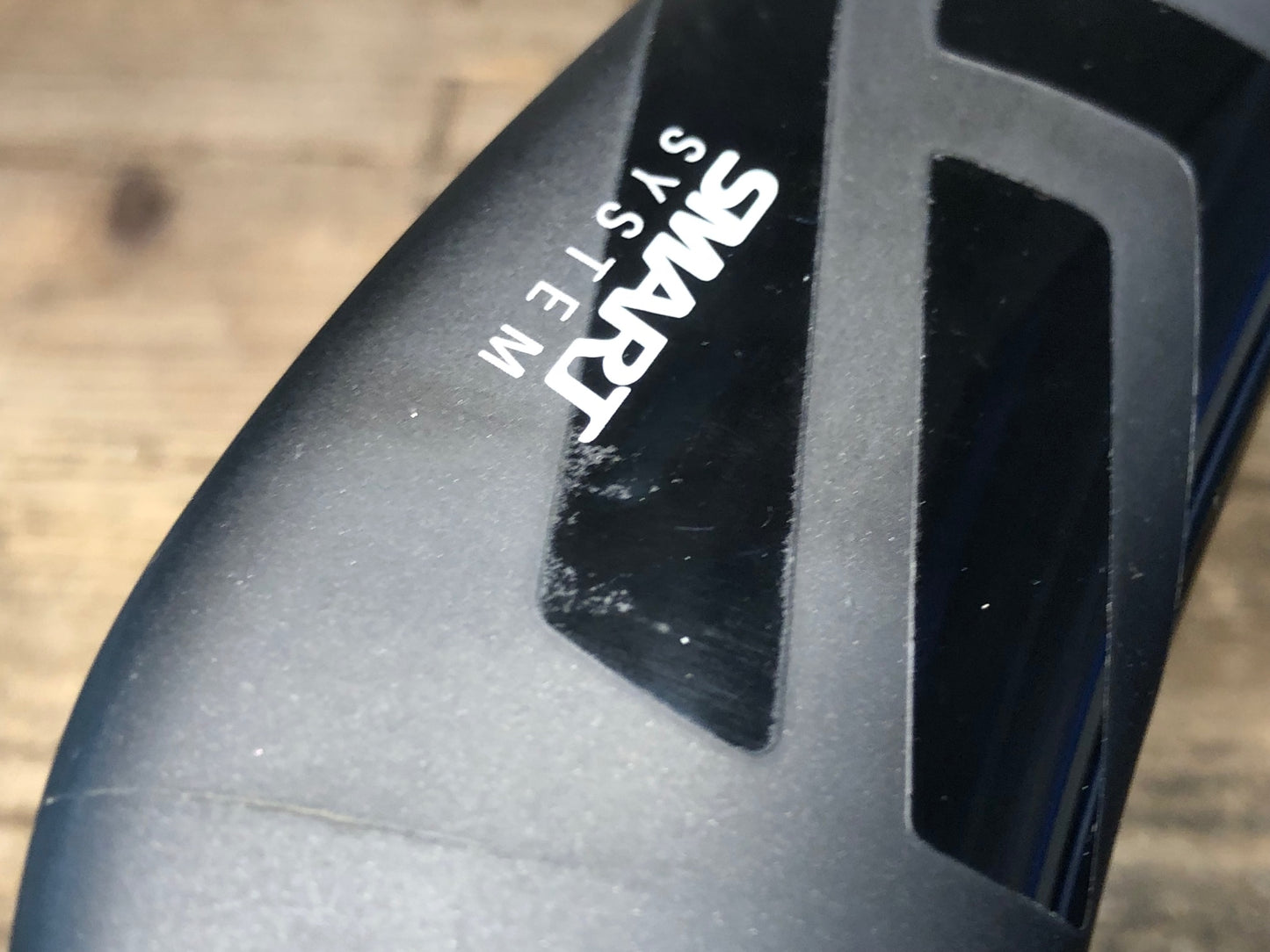 JA158 エンヴィ ENVE SES AERO カーボン ドロップハンドル エンドC-C440mm Φ31.8