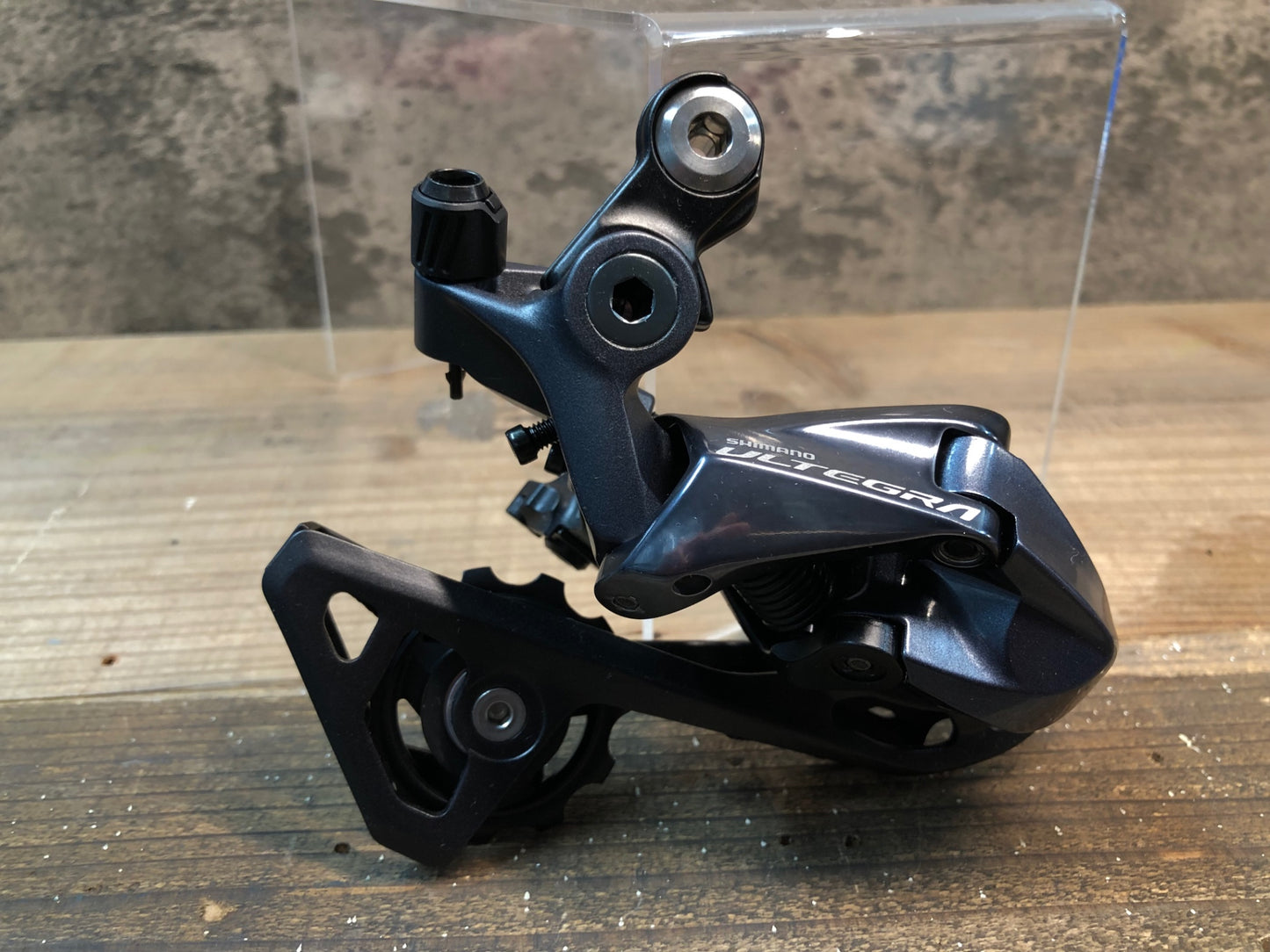 IP331 シマノ SHIMANO アルテグラ ULTEGRA RD-R8000 リアディレイラー 11S SS