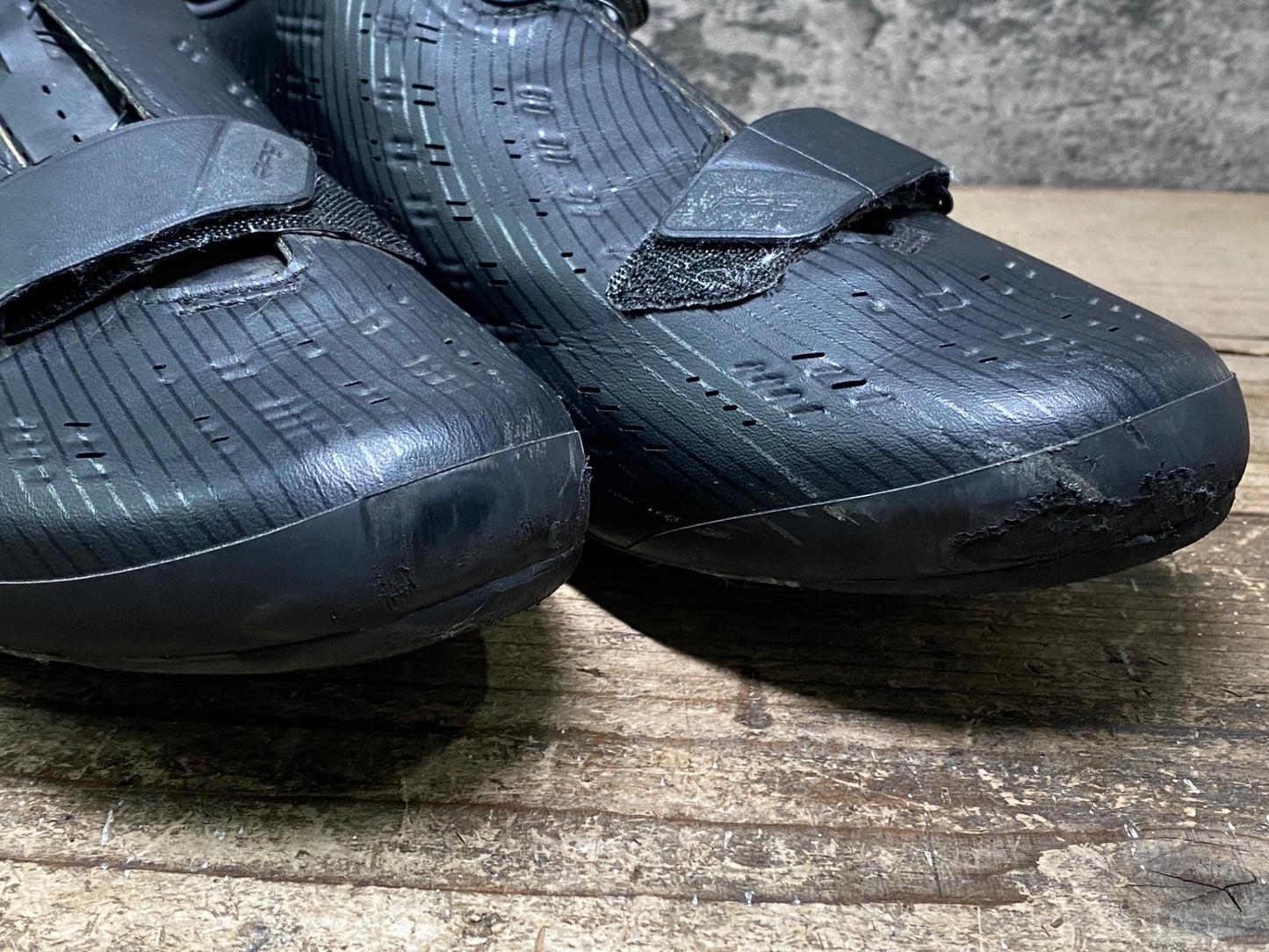 IR885 シマノ SHIMANO SH-RP901 RP9 ビンディングシューズ SPD-SL EU46 黒