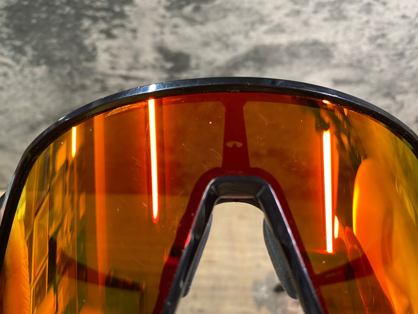 IX513 オークリー OAKLEY スートロ SUTRO S サングラス PRIZM
