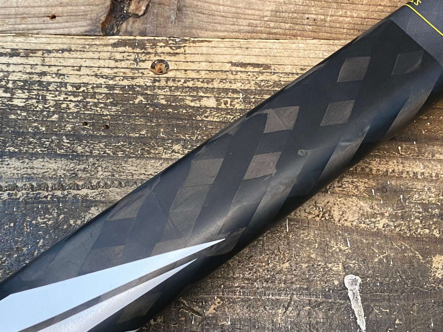 IW983 クオータ KUOTA KEBEL シートポスト 350mm