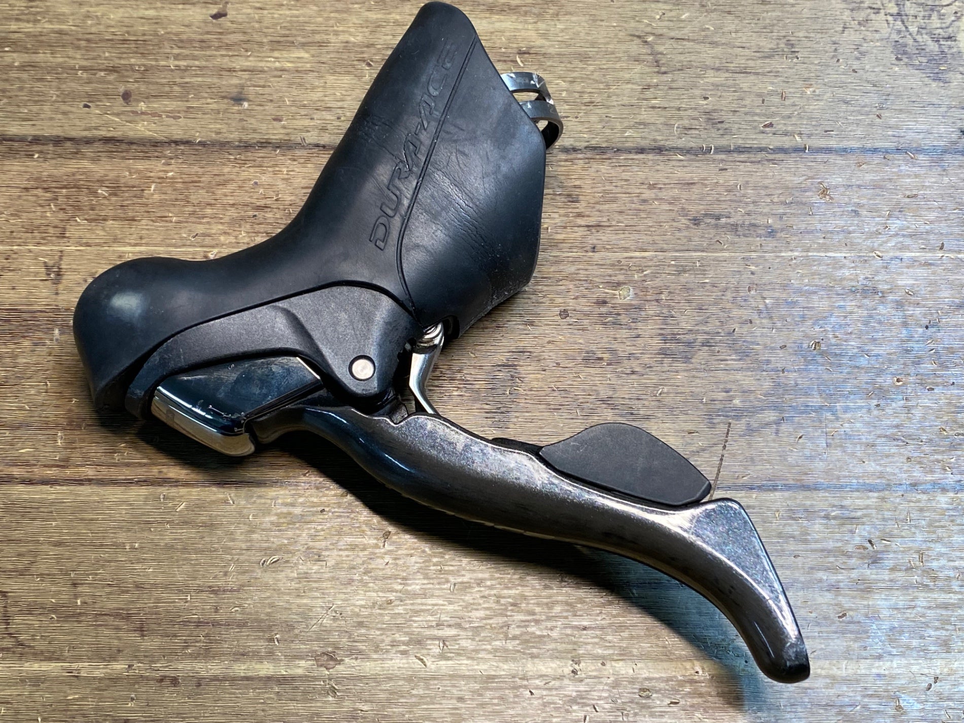 SHIMANO ST-7900 DURA ACE stiレバー 部品取り用 【公式通販】