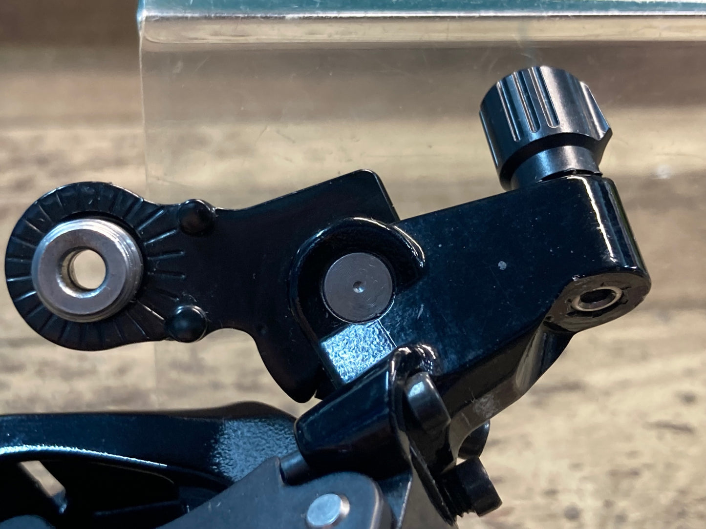 IJ785 シマノ SHIMANO 105 RD-R7000 リアディレイラー 11S SS