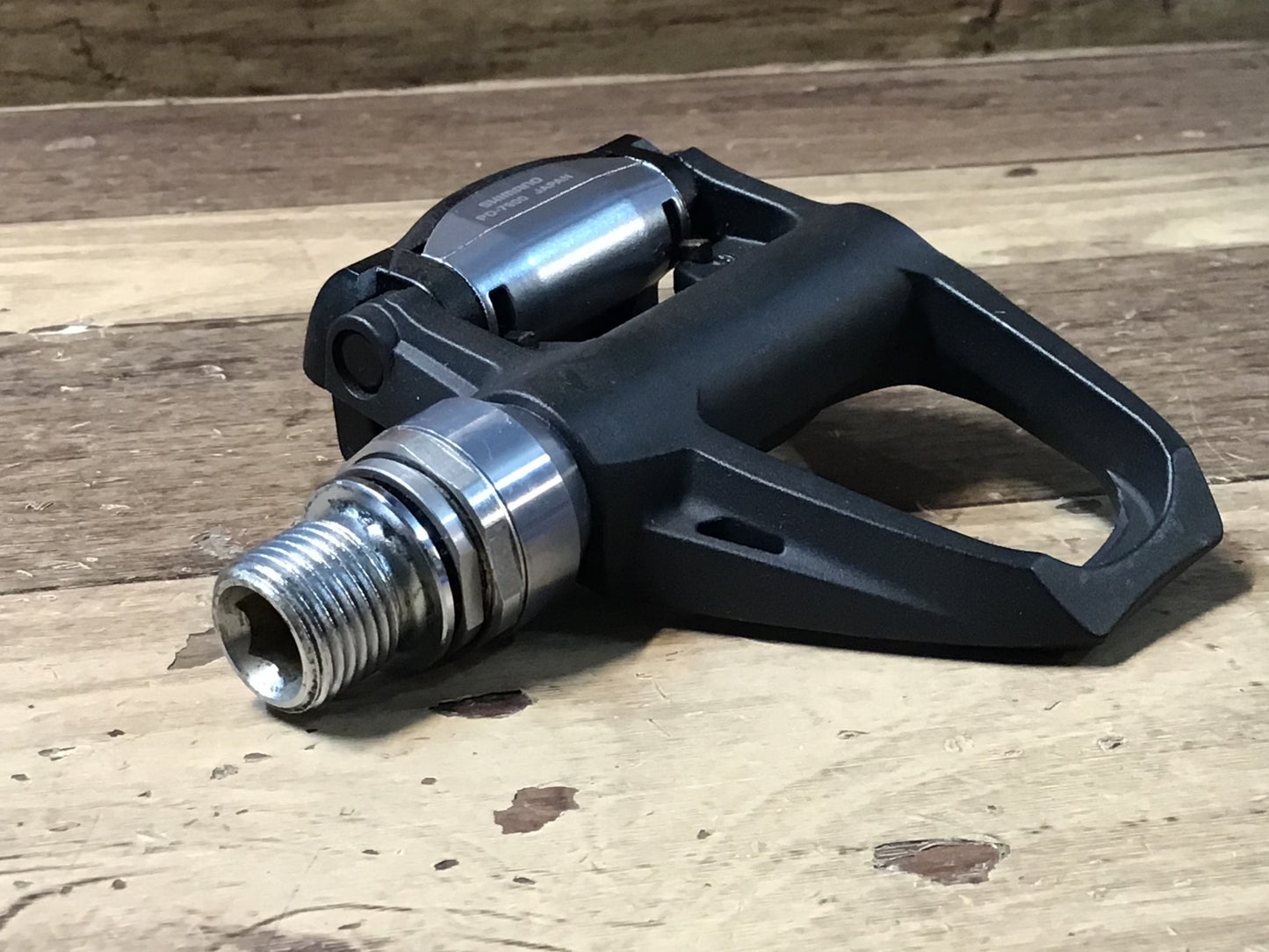HT579 シマノ SHIMANO デュラエース DURA-ACE PD-7900 ビンディングペダル SPD-SL