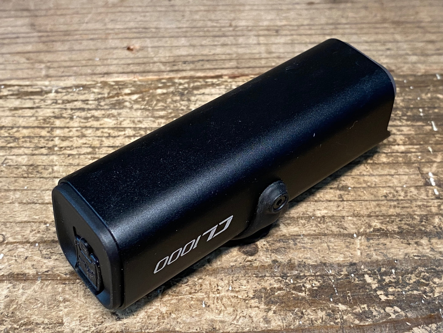 IX889 TOWILD CL1000 フロントライト 点灯確認済