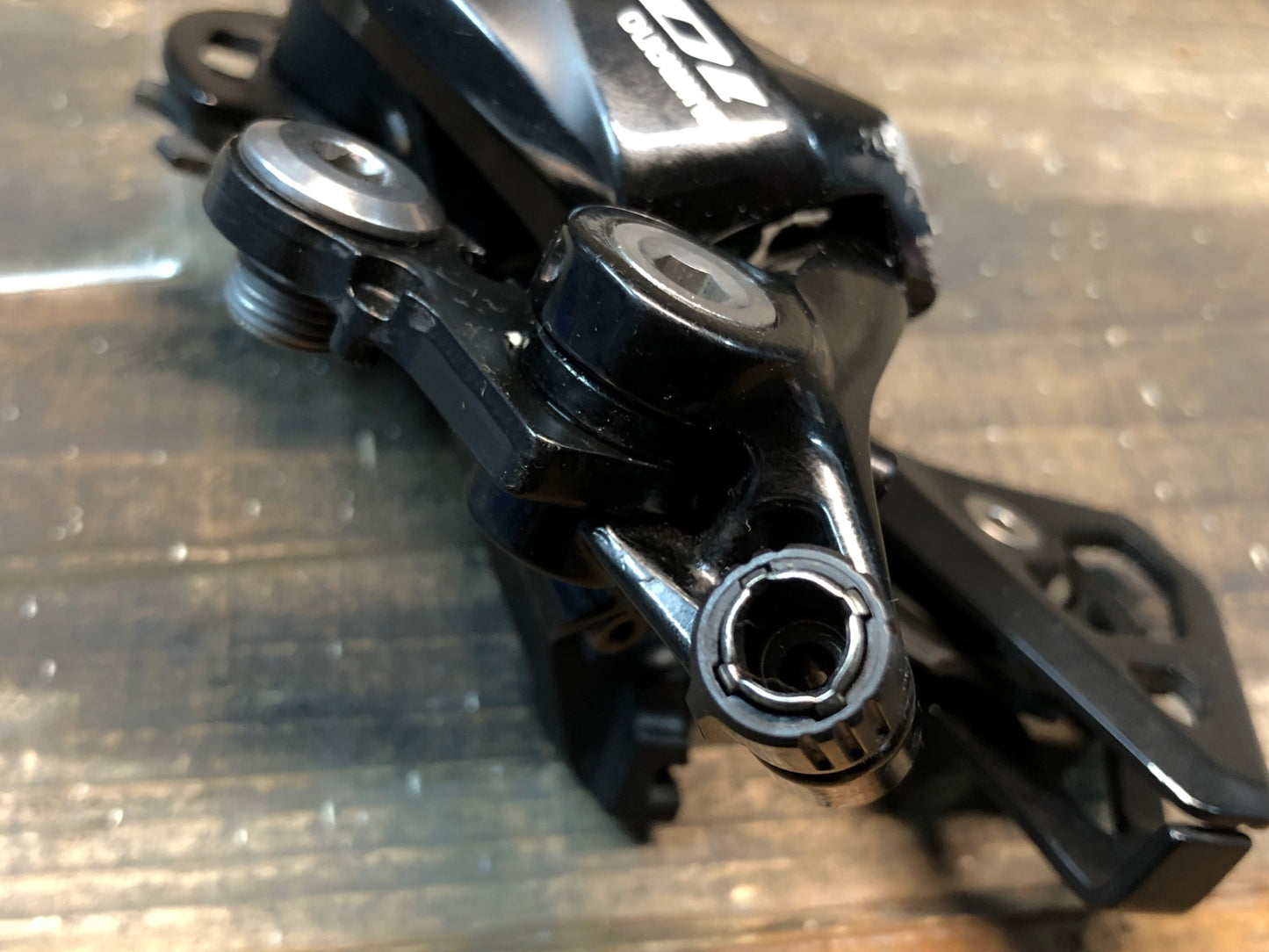 IP548 シマノ SHIMANO 105 RD-R7000 リアディレイラー 11S SS