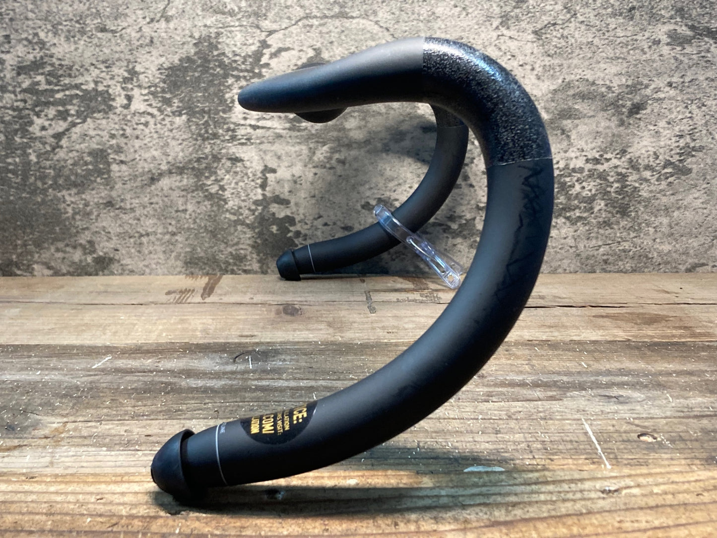 IP003 エンヴィ ENVE SES AERO ROAD エアロ カーボンハンドル Φ31.8mm 40cm