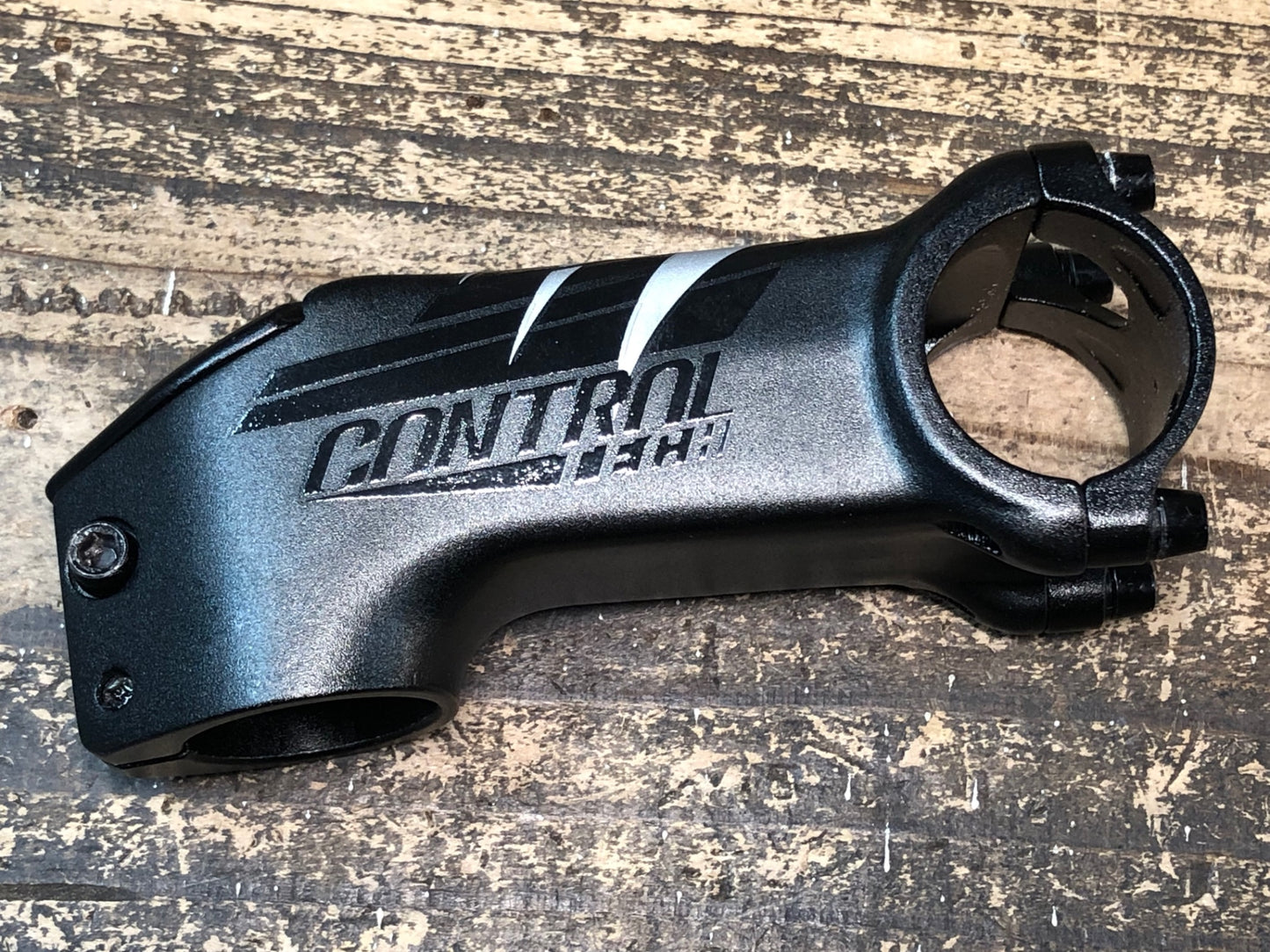 JD157 コントロールテック CONTROLTECH COUGAR アルミ ステム 90mm Φ31.8 OS