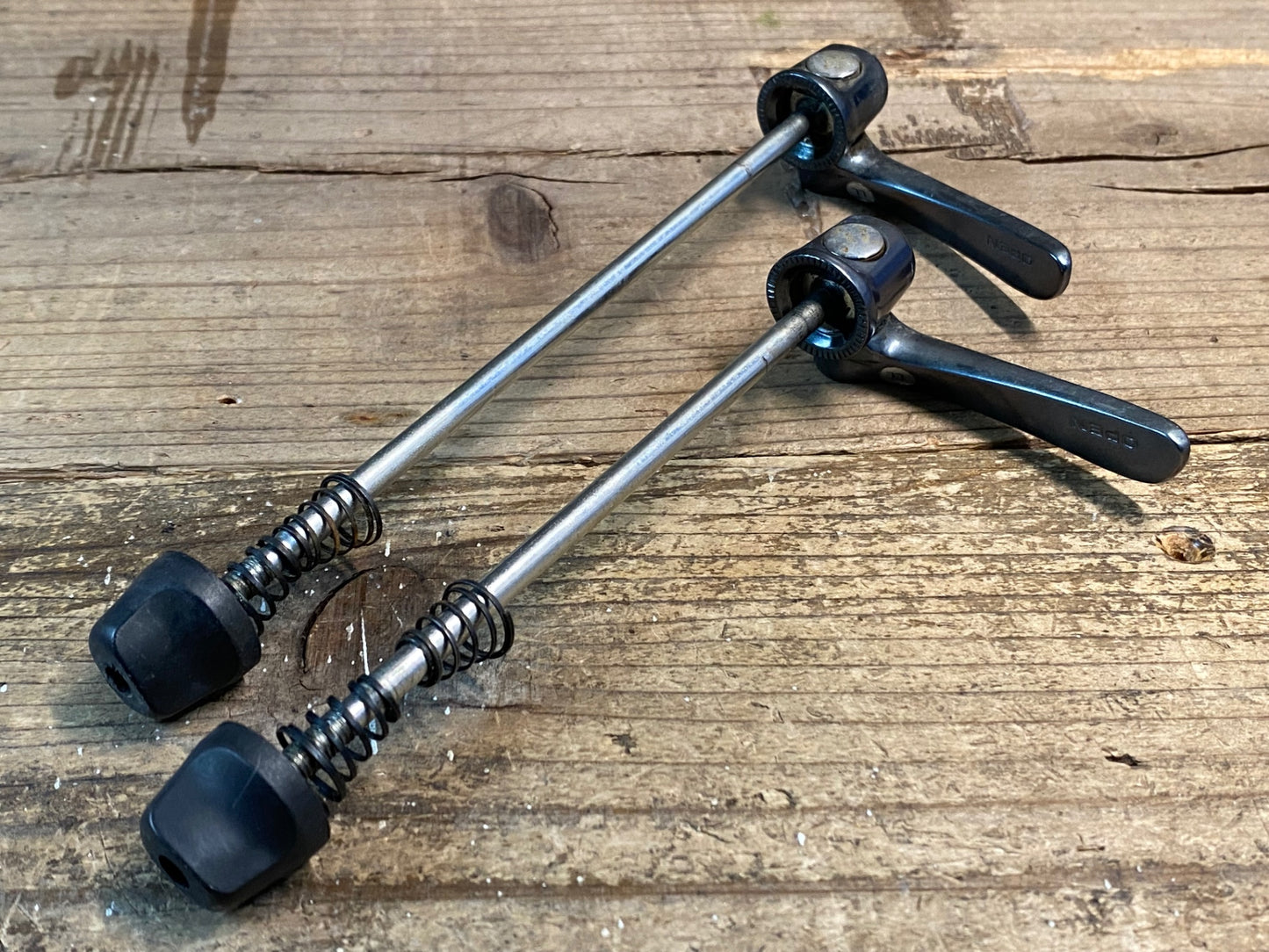 IX762 シマノ SHIMANO アルテグラ ULTEGRA 6800系 クイックリリース 前後セット
