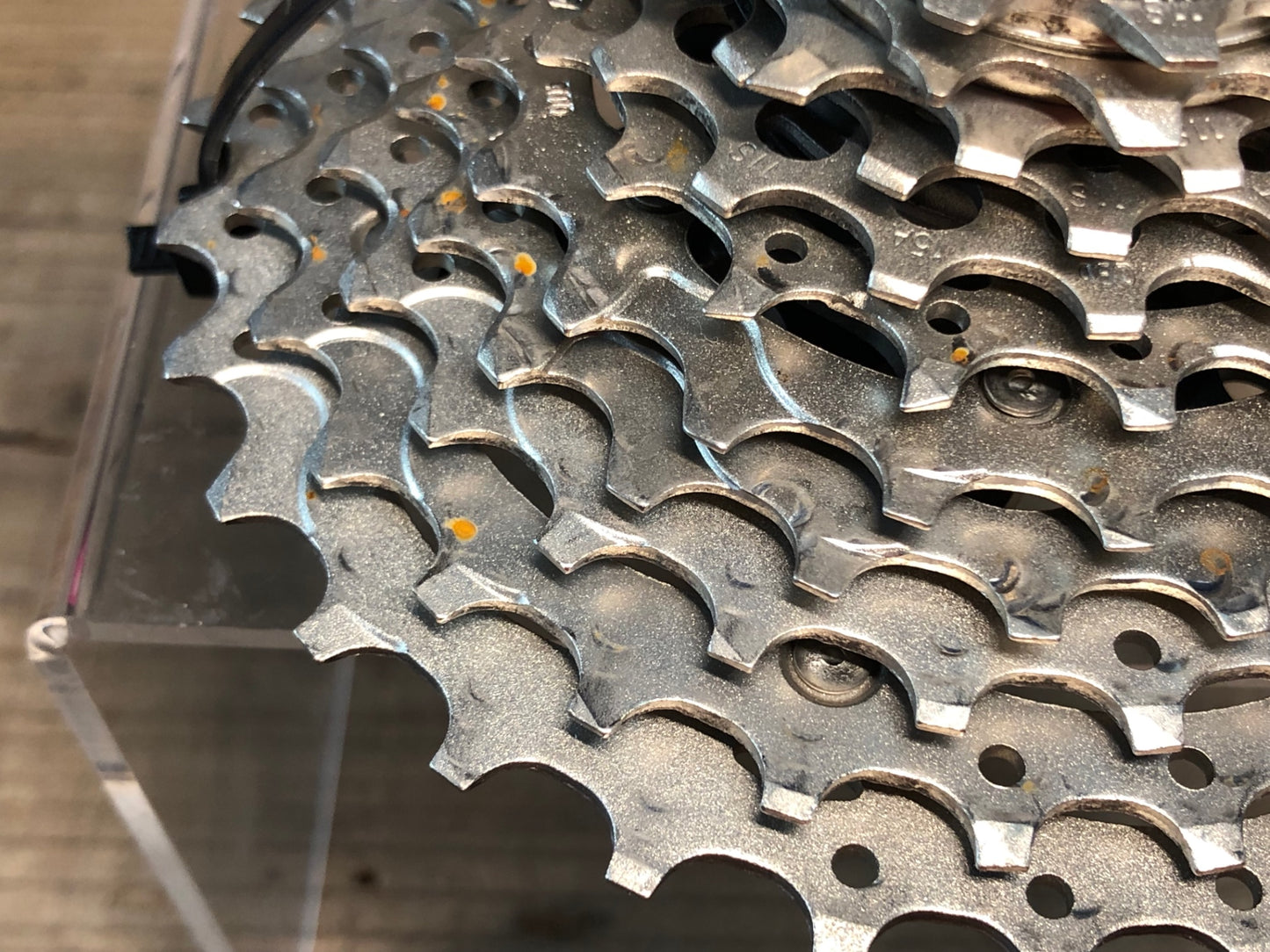 IP023 シマノ SHIMANO アルテグラ ULTEGRA CS-R8000 スプロケット 11-30T 11S