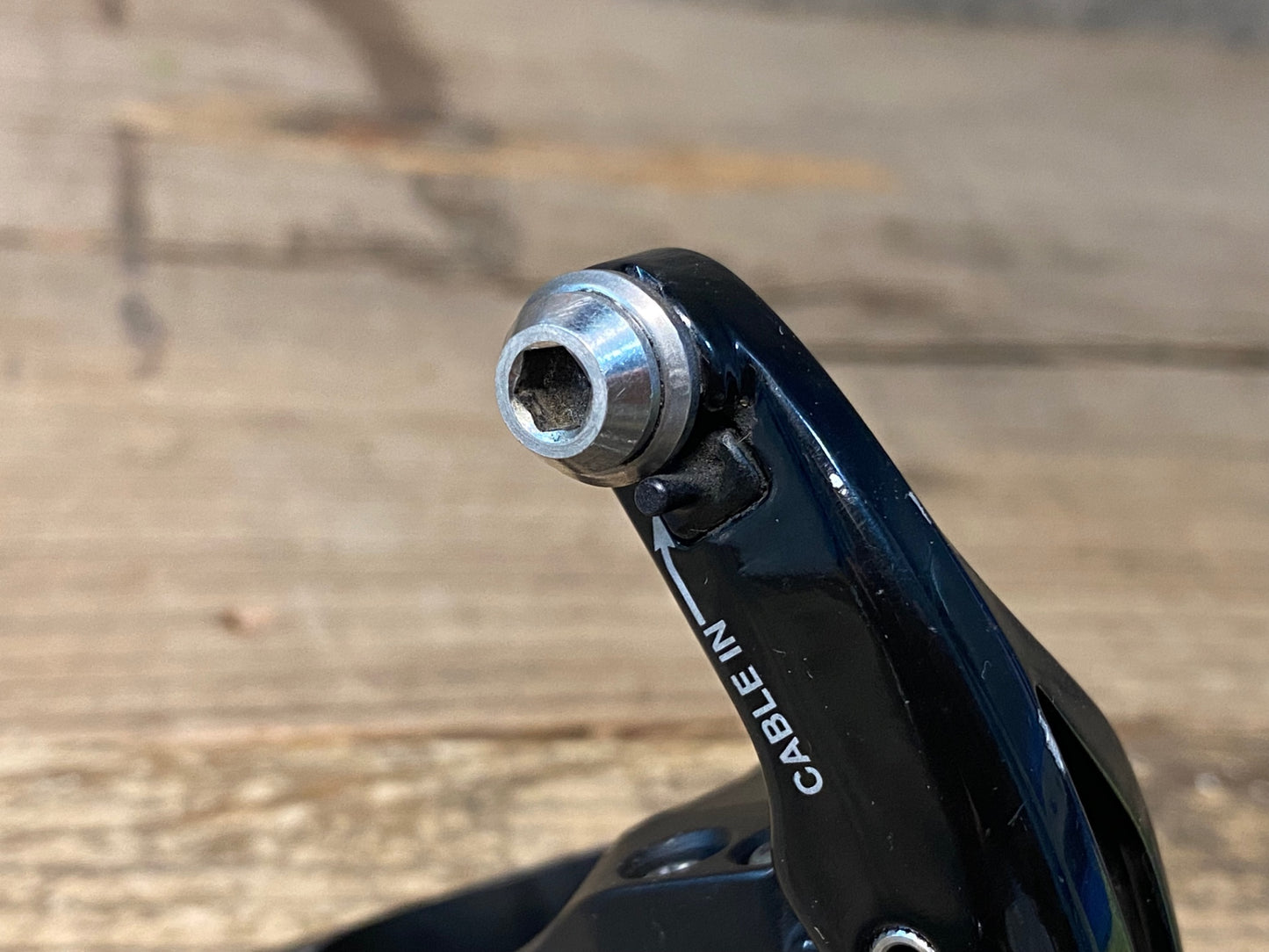 IS360 シマノ SHIMANO 105 FD-5800 フロントディレイラー 2S バンド式 Φ34.9