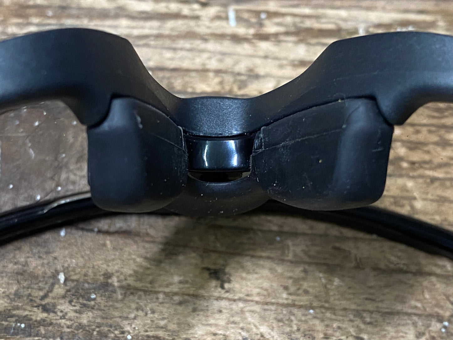 IX410 オークリー OAKLEY ジョウブレイカー JAWBREAKER サングラス アイウェア 黒