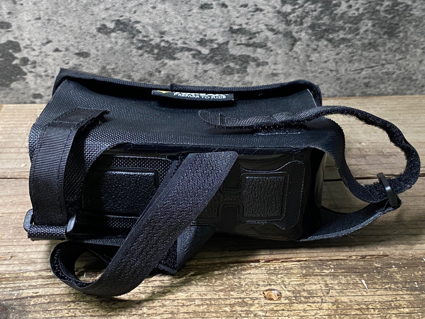 IV544 トピーク TOPEAK トライ ドライバッグ TRI DRYBAG トップチューブバッグ
