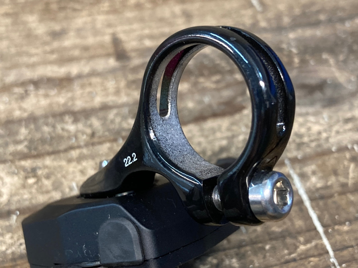 IU143 シマノ SHIMANO SL-RS700 シフトレバー 2S 左のみ Φ22.2