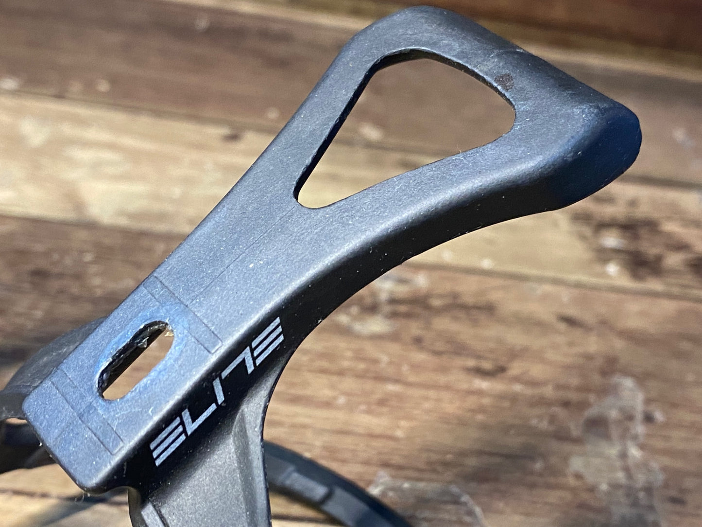 HY397 エリート ELITE レジェロカーボン LEGGERO CARBON ボトルケージ 2個セット