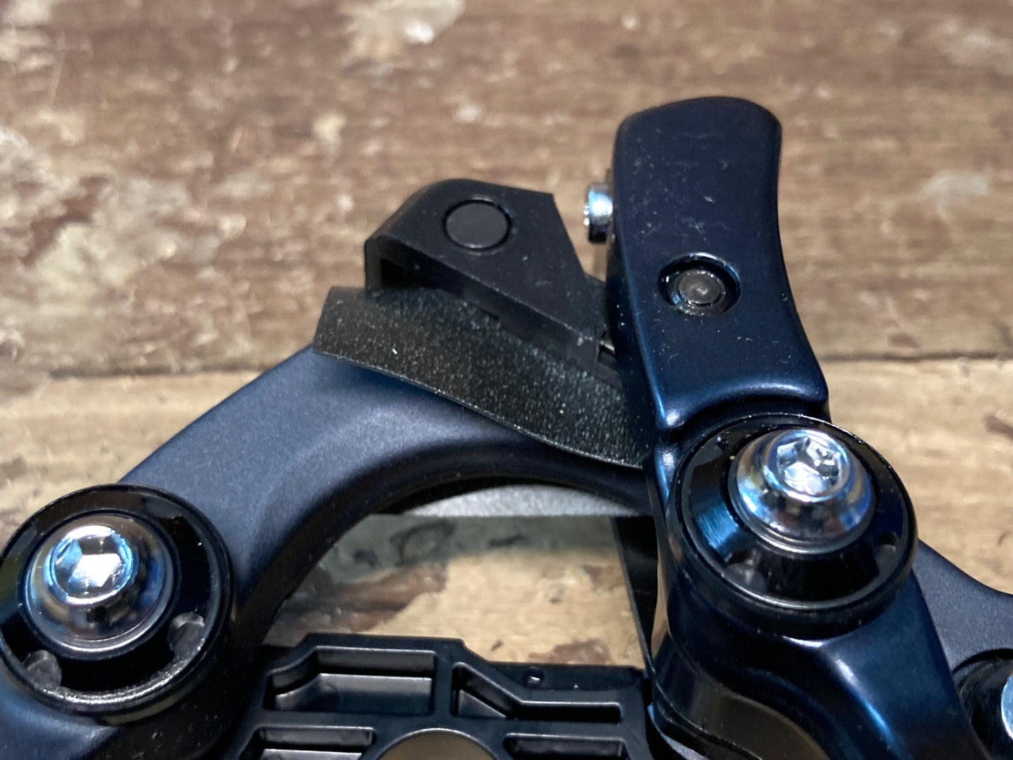 IK883 シマノ SHIMANO アルテグラ ULTEGRA BR-R8010R ダイレクトマウント キャリパーブレーキ BB下