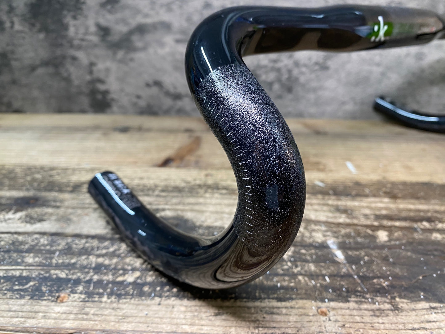 JC849 フィジーク fizik シラノ CYRANO R1 カーボン ドロップハンドル ブラケットC-C400mm Φ31.8